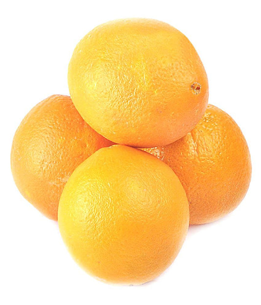 Orange Imported