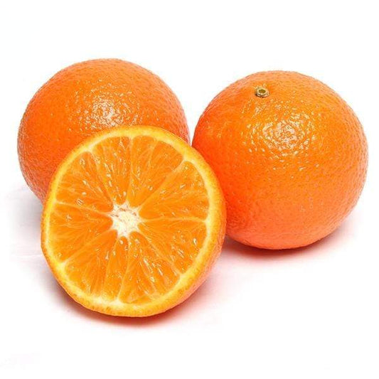 Baby Orange