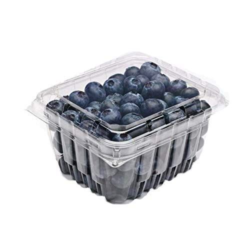Blueberry Box Packing 120g